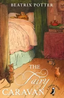 Image of The Fairy Caravan