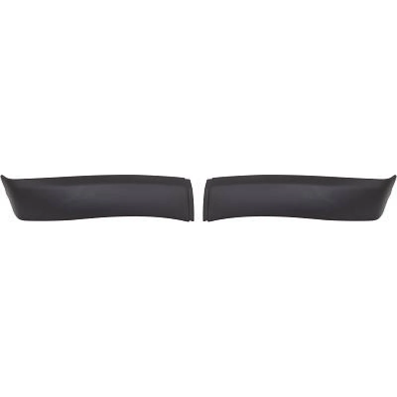 Image of Bumper cover DIEDERICHS 4214867