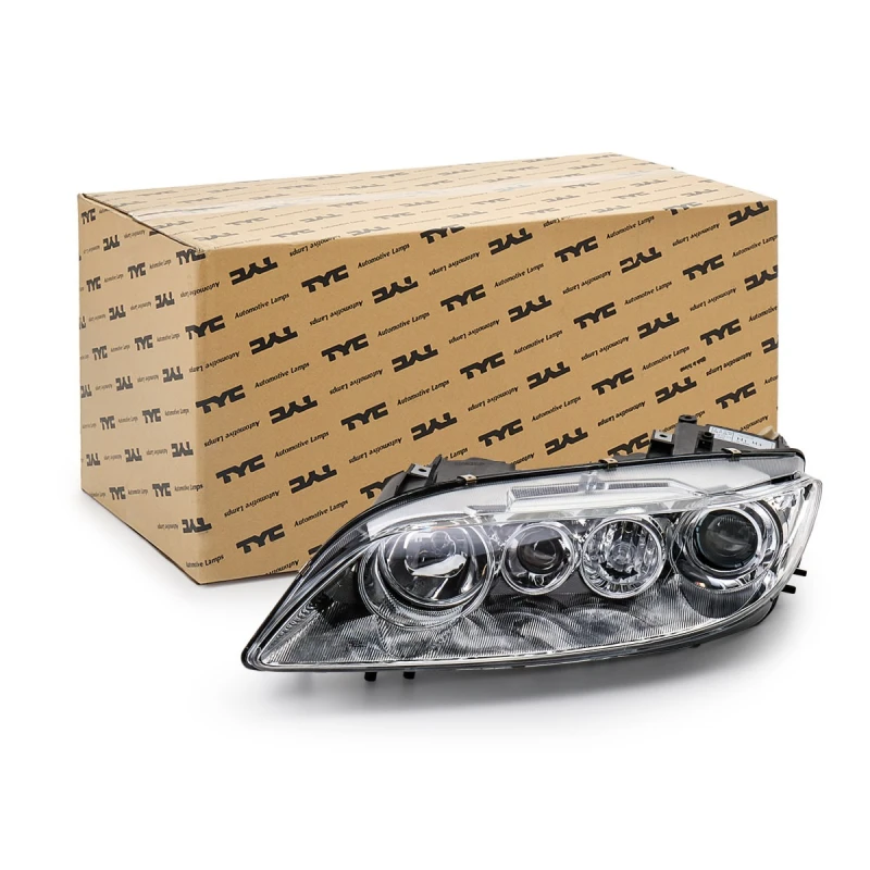 Image of TYC Headlight TYC 20-0330-15-2