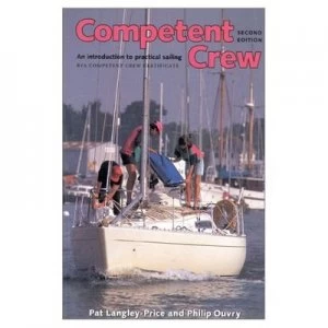 Image of Competent Crew Paperback