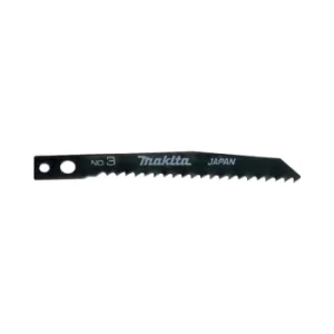 Image of A-85868 Jigsaw Blades No. 3 (PK5)