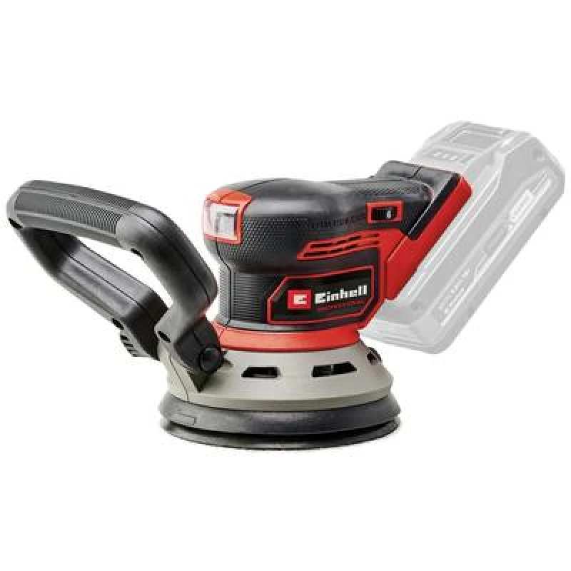 Image of Einhell Einhell TP-RS 18/32 Li BL 4462020 Router w/o battery, w/o charger Ø 125mm 4462020
