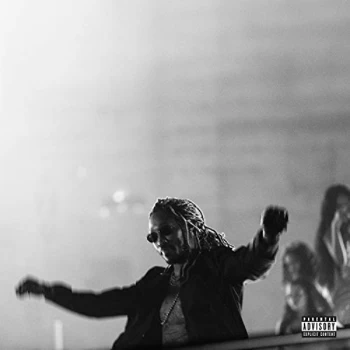 Image of Future - High Off Life CD