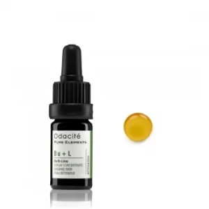 image of Bu+L Sagging Skin Serum 5ml