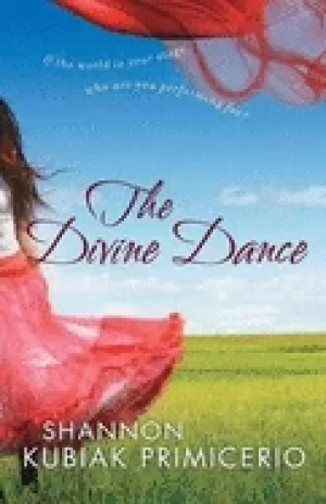 Image of divine dance if the world is your stage who are you performing for