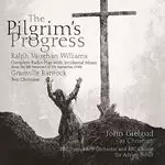 image of Ralph Vaughan Williams: The Pilgrim's Progress (Music CD)