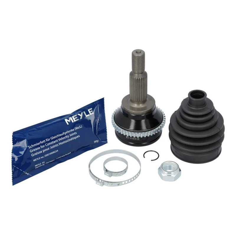 Image of CV joint kit MEYLE 16-14 498 0176