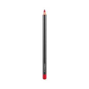 image of MAC Lip Pencil Red Woo