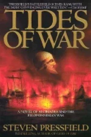 Image of tides of war
