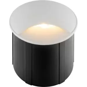 Image of Maytoni Lighting - Maytoni Outdoor - Biscotti Outdoor Biscotti Integrated LED White Recessed Downlight IP65