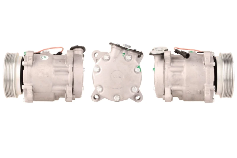 Image of LUCAS Air conditioning compressor LUCAS ACP440