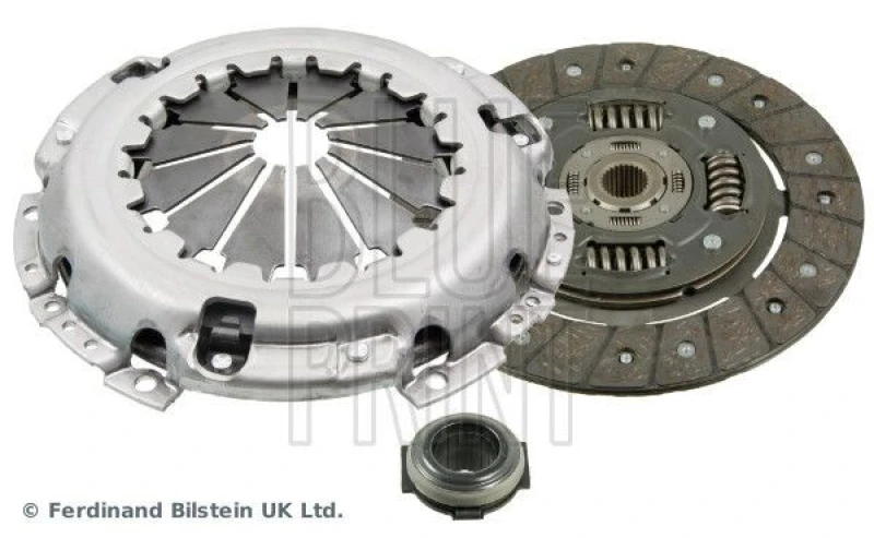 Image of Blue PRINT Clutch kit Blue PRINT ADR163019