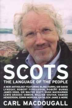 Image of Scots by Carl Macdougall Book