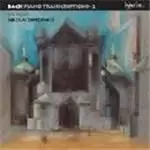 Image of Bach/Busoni: Transcriptions, Volume 2