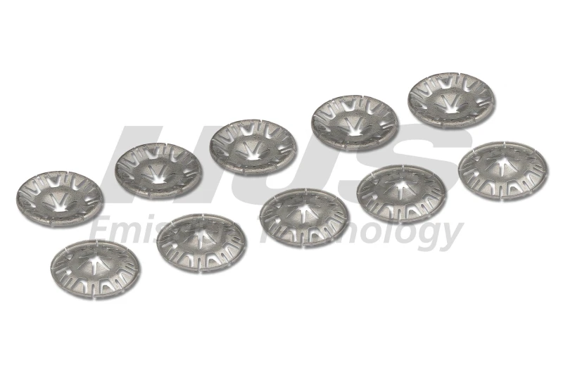 Image of Trim clip HJS 83 00 0099