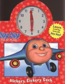 Image of Hickory Dickory Dock by Kelli Chipponeri and Linda Karl Book