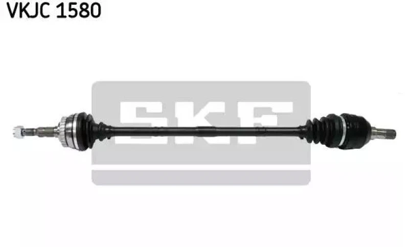Image of SKF Drive shaft SKF VKJC 1580
