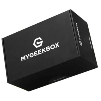 Image of My Geek Box - Arcade - Kids - Kids - XL