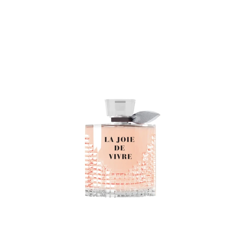 Image of Prime Collection LA JOIE DE VIVRE Eau de Parfum 100ml Black female