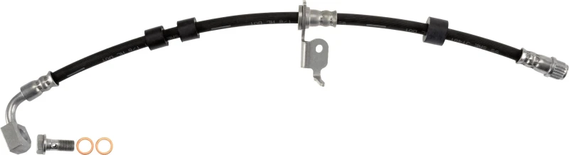 Image of Brake hose TRW PHD2284