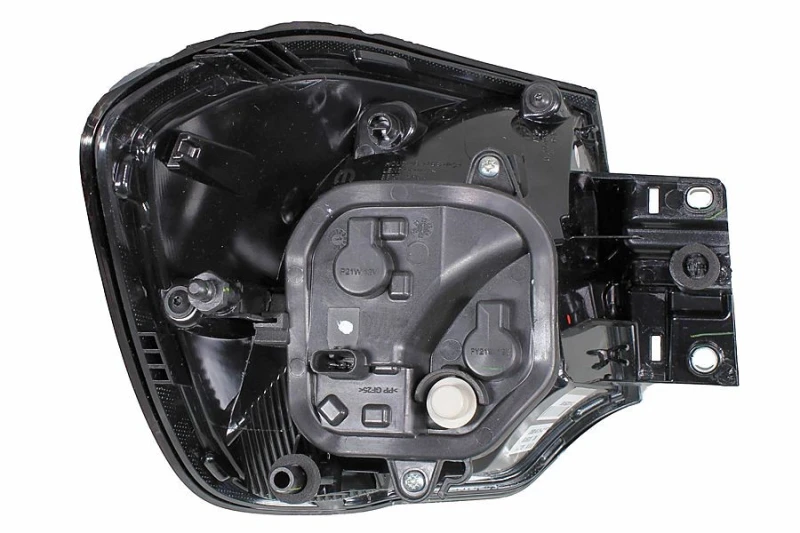 Image of Rear light METZGER 2080330