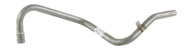 Image of Exhaust Pipe WALKER 08453