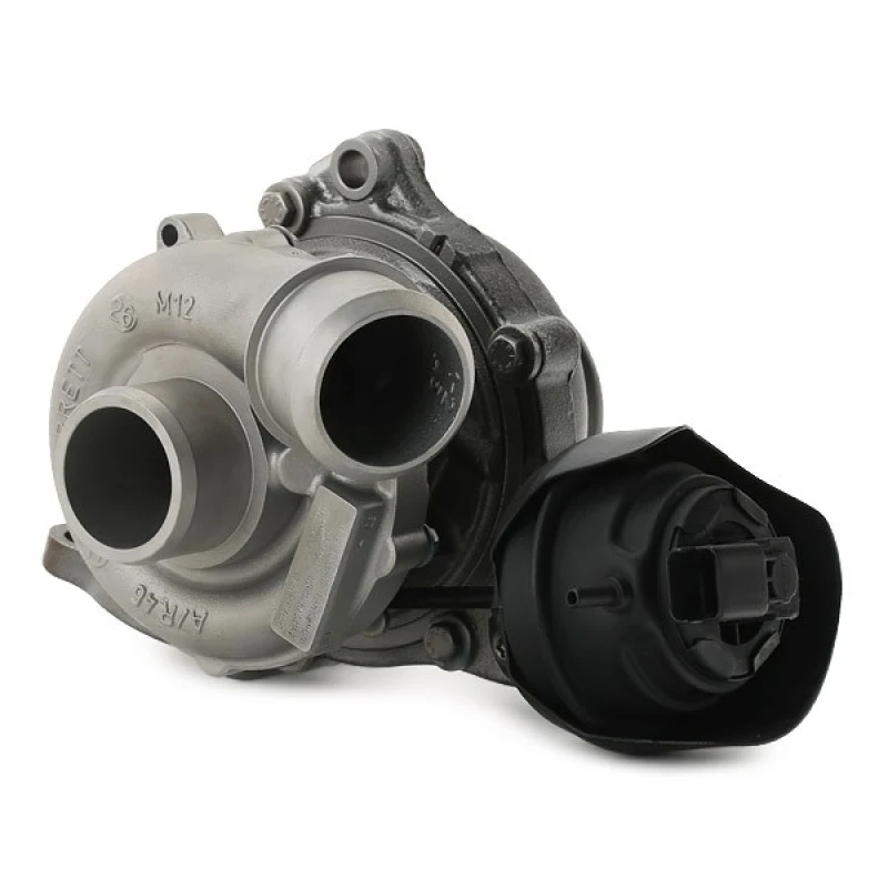 Image of RIDEX REMAN 2234C10128R Turbocharger Charger,charging system (2234)