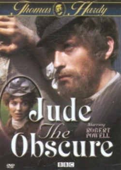 image of Jude the Obscure - DVD Boxset