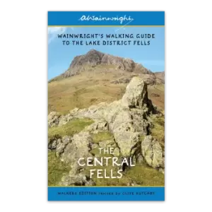Image of The Central Fells