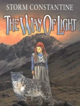 Image of The Way of Light by Storm Constantine Book