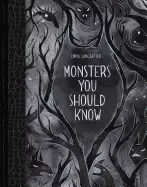Image of monsters you should know