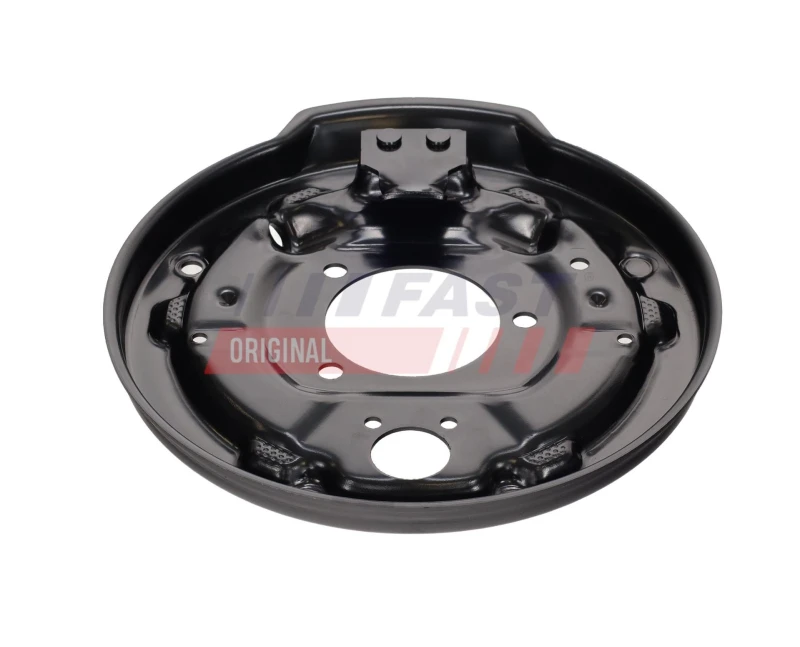 Image of FAST Cover Sheet, brake drum FAST FT11746