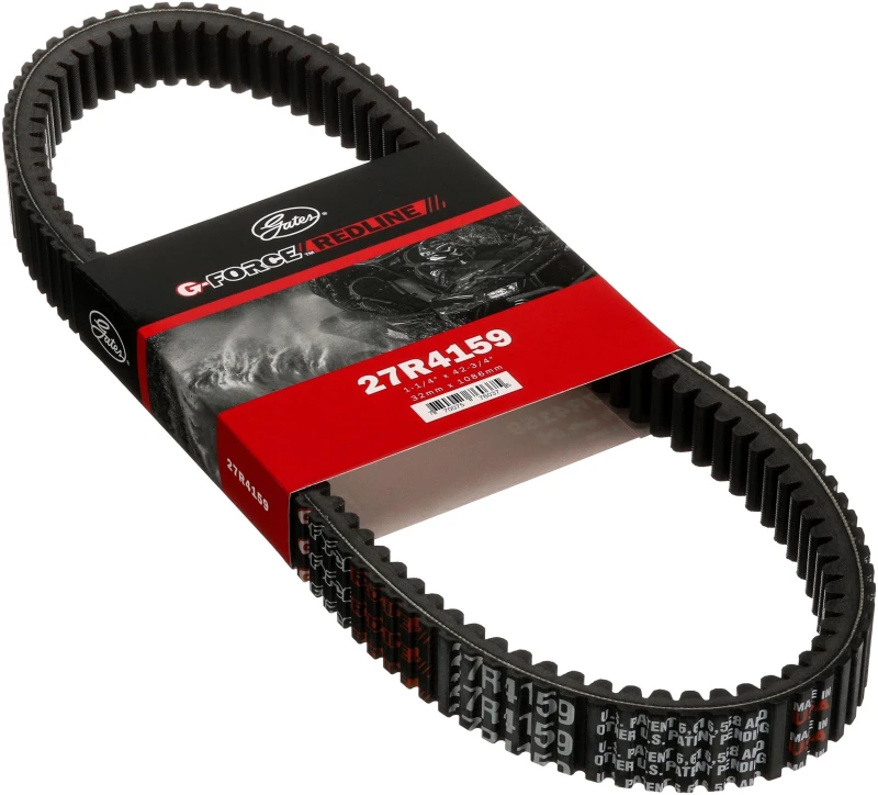 Image of GATES CVT Drive Belt GATES 27R4159
