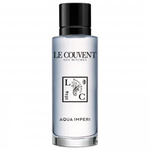 Le Couvent Maison de Parfum Botaniques Aqua Imperi Eau de Cologne Unisex 100ml