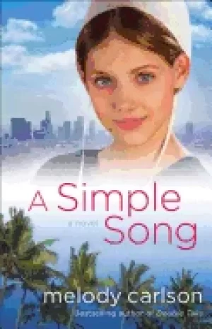 Image of simple song