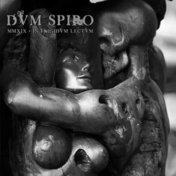 Image of Dvm Spiro - MMXIX - In Frigidvm Lectvm CD