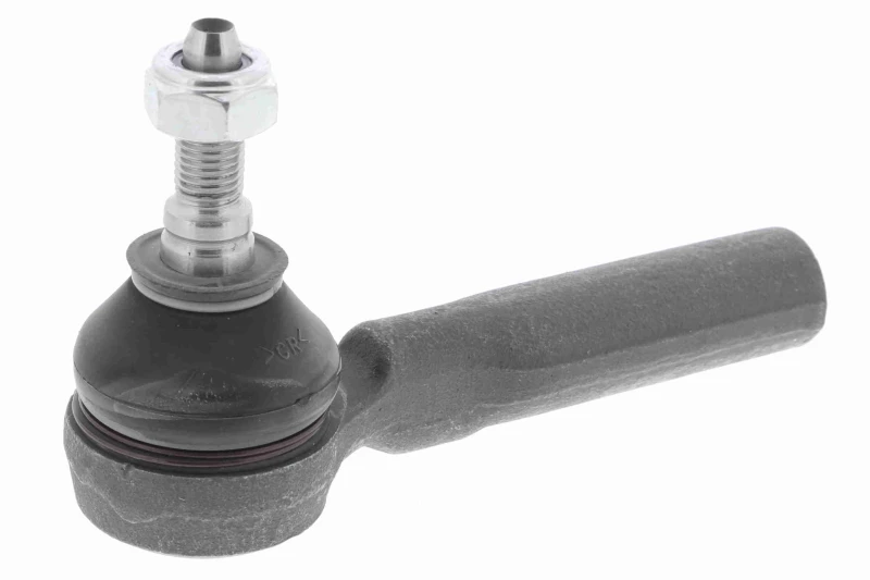 Image of VAICO V24-7121 Track rod end Original VAICO Quality, Front Axle Tie Rod End (914)