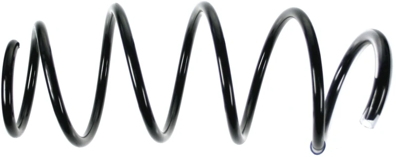 Image of Coil spring SACHS 998 635
