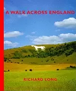Image of walk across england a walk of 382 miles in 11 days from the west coast to t