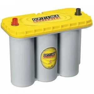 Image of VRLA 12 V 75 Ah Optima Batteries YTS5.5 8511870008