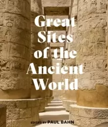 Image of Great Sites of the Ancient World
