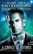 Image of rise of the federation a choice of futures