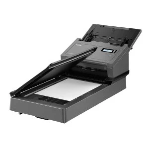 image of Brother PDS-5000F Professional Flatbed Scanner