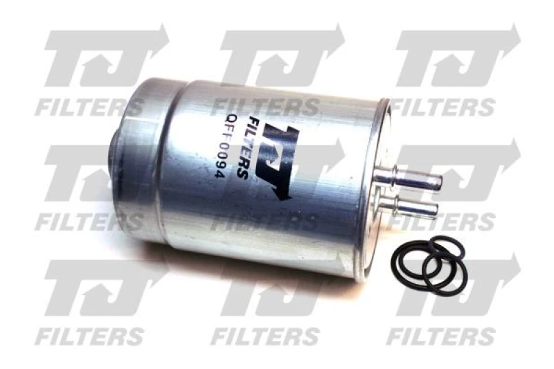 Image of QUINTON HAZELL Fuel filter QUINTON HAZELL QFF0094
