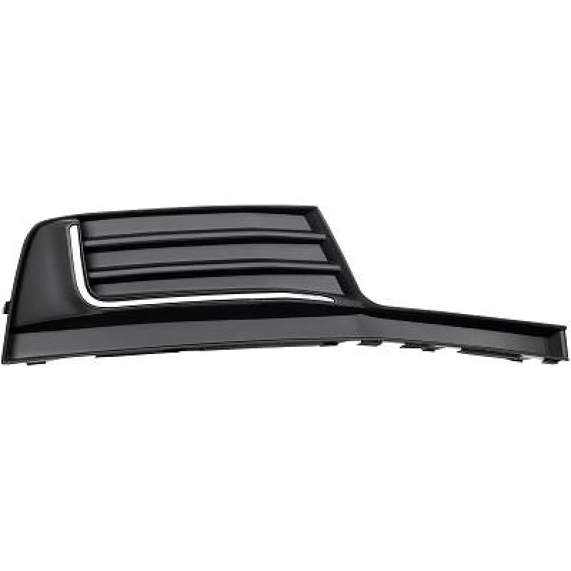 Image of Bumper grill DIEDERICHS 1033248