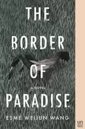 Image of border of paradise a novel