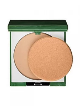 Image of Clinique Superpowder Double Face Powder Matte Honey