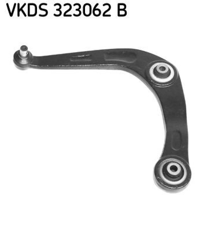 Image of SKF Suspension arm SKF VKDS 323062 B
