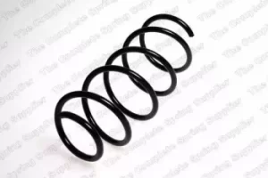 Image of Kilen Coil Springs Front Axle 12158