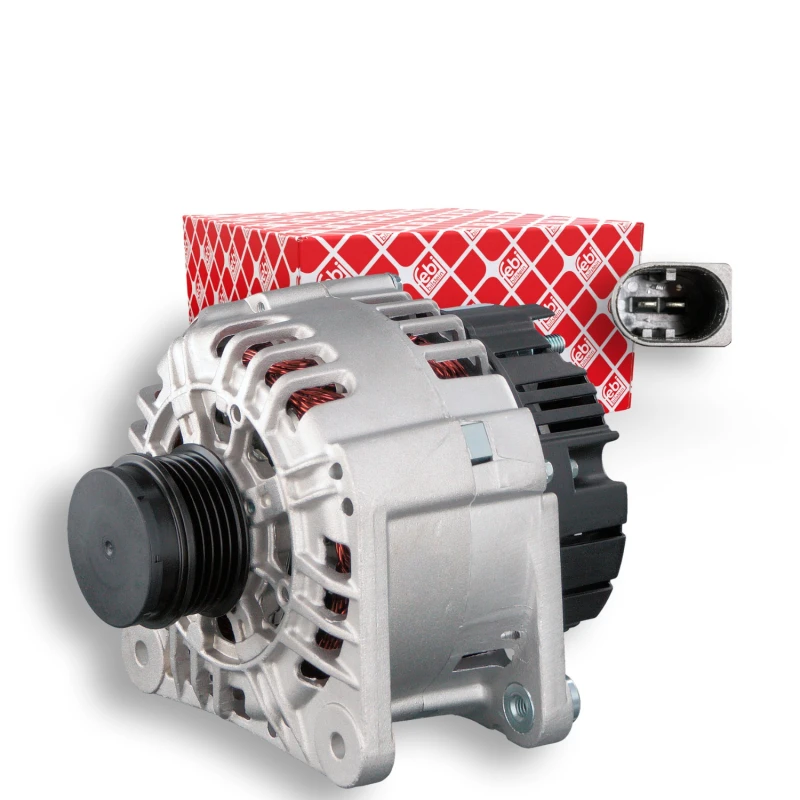 Image of Alternator FEBI BILSTEIN 101547